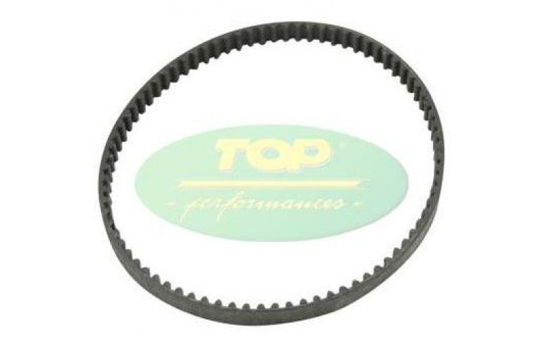 Top Performances TPR olajpumpa / vízpumpa meghajtó szíj (Piaggio 50)