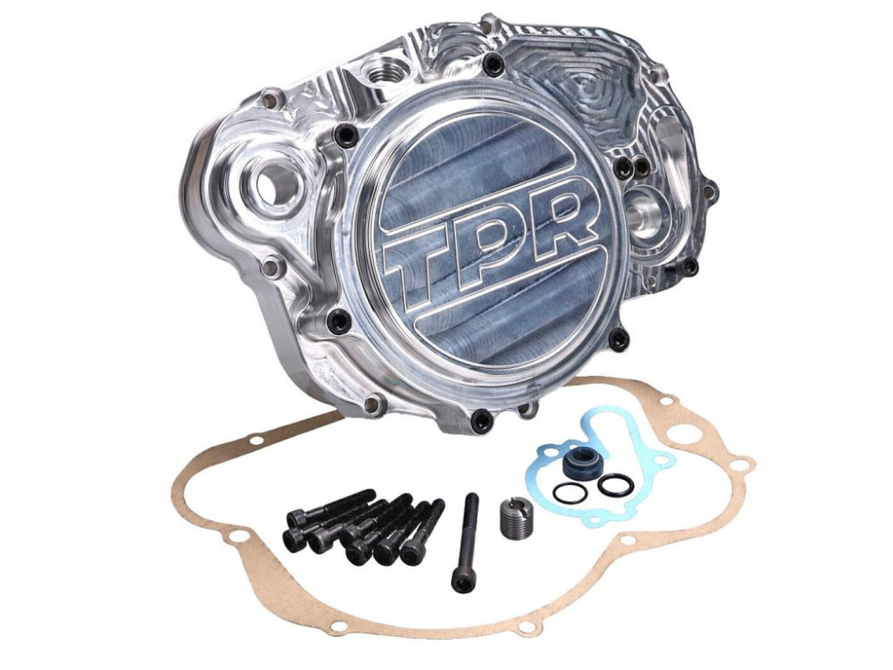 Top Performances Racing TPR Factory CNC kuplung dekni (Minarelli AM6)