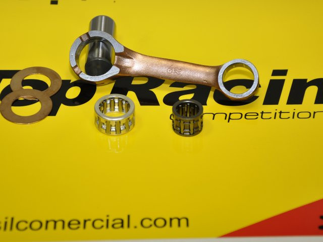 Top Racing Racing erõsített hajtókar (Piaggio)