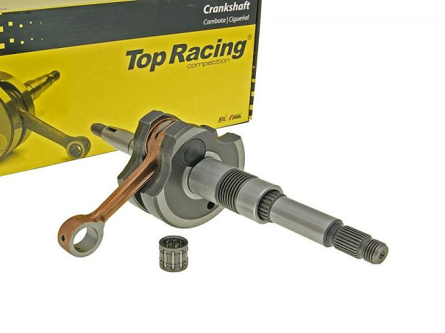 Top Racing Original fõtengely (Suzuki Katana LC - 1999 tõl)
