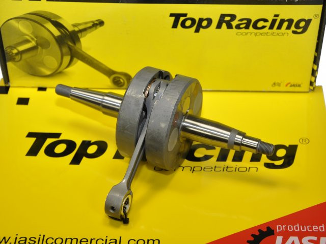 Top Racing High-Tech fõtengely (Derbi EBE / EBS)