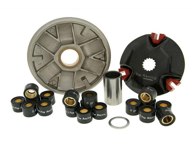 Top Racing SV1 Speed variátorszett (CPI / Keeway - 16mm)