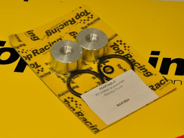 Top Racing komplett fékmunkahenger felújító szett (Brembo elsõ)