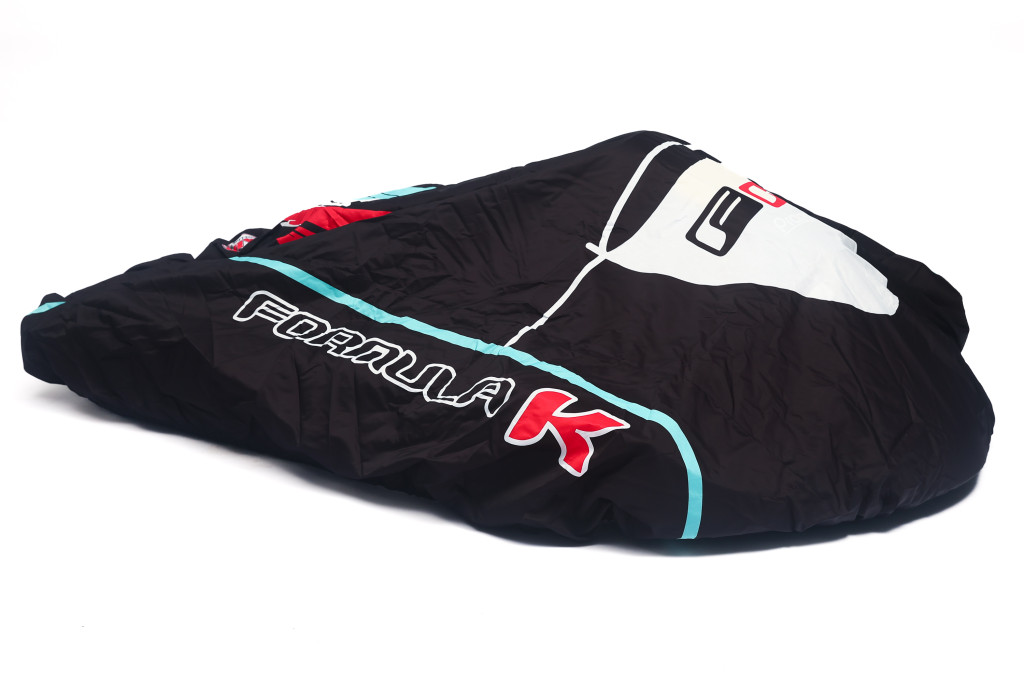 Formula K Takaró Ponyva