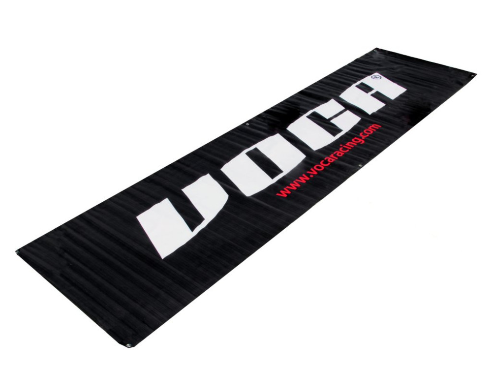 Voca Racing molinó (300x90cm)