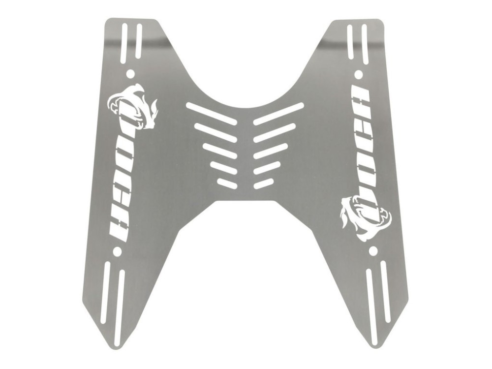 Voca Racing LaserCut taposólemez Yamaha Jog R/RR)