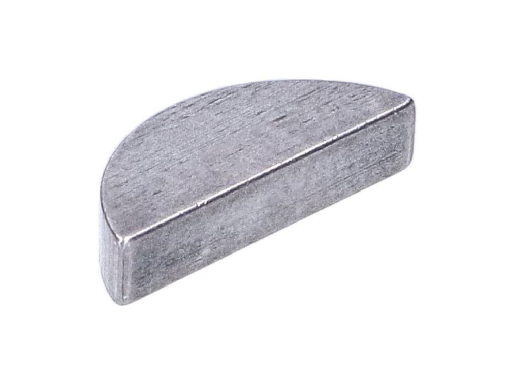101Octane főtengely ék (Simson - 2x3,7mm)
