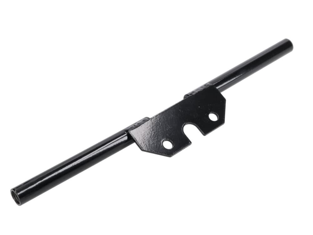 101Octane hátsó index felfogató konzol (Simson - fekete - 12mm)