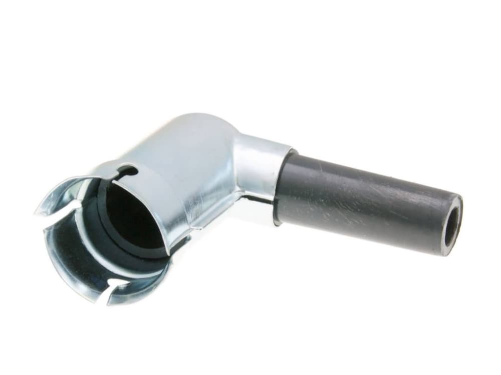 101Octane gyertyapipa (Simson)