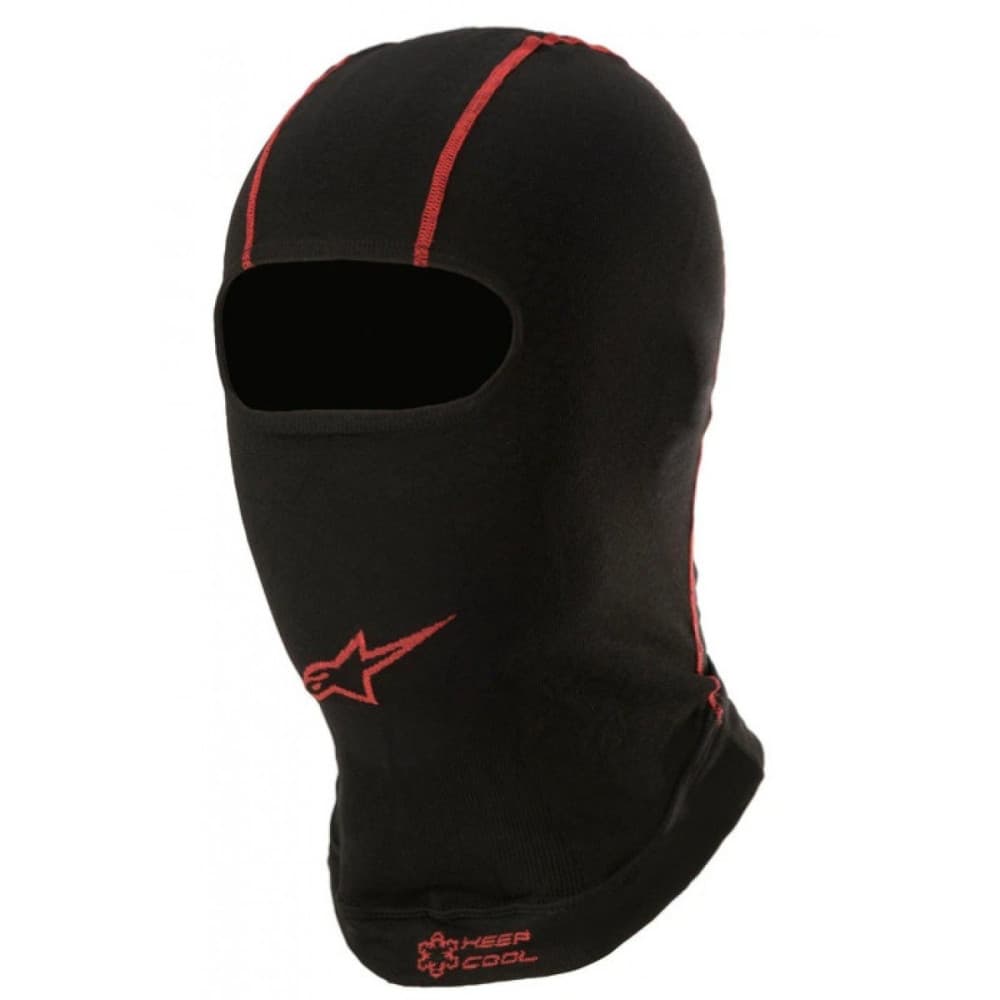 2021 KX V2 Balaclava Alpinestars