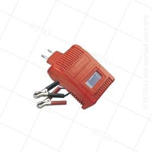 BATTERYCHARGER ACTIVIA EASY 1202
