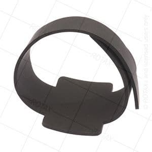 RUBBER PAD