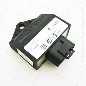 ELECTRONIC BOX DD2