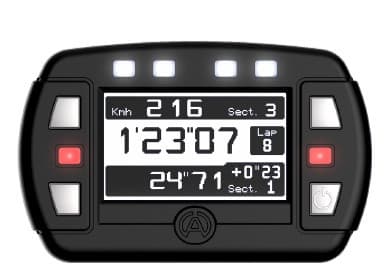 ADSGPSi with Integrated GPS / Bluetooth - Android / PC / iOS