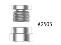 Valve sensor Exhaust for ALFANO7