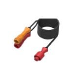 Extension Cable for Sensors K type - 135cm