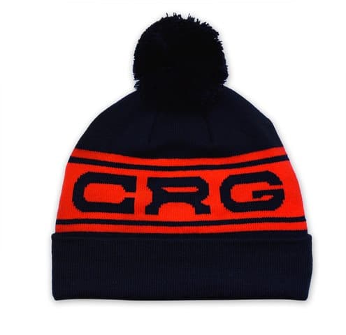 CRG Téli gyapjú sapka