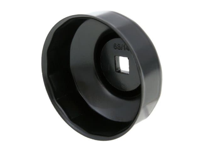 Buzzetti olajszűrő leszedők (Többféle kivitelben!) - 68mm / 14 szög