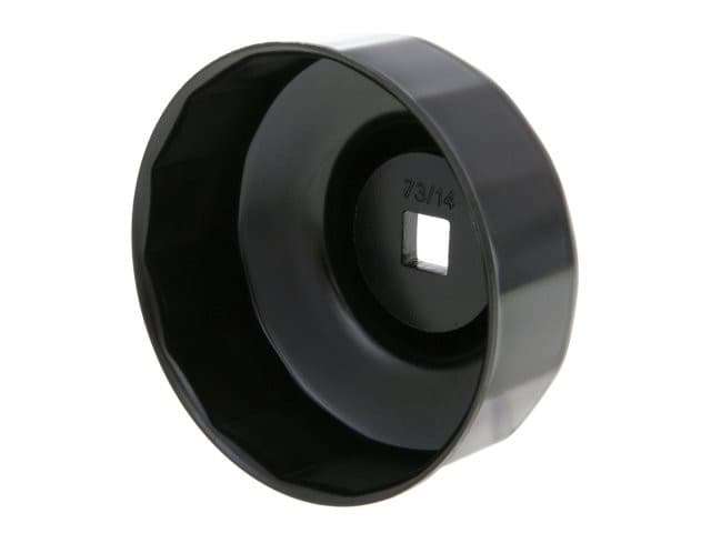 Buzzetti olajszűrő leszedők (Többféle kivitelben!) - 73mm / 14 szög