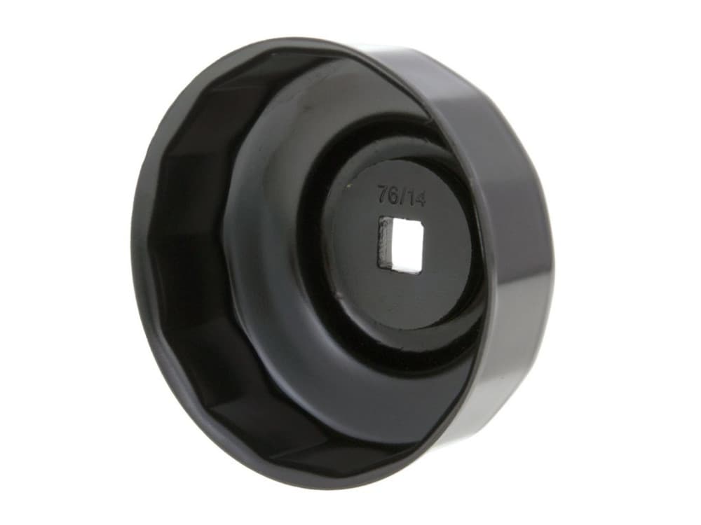 Buzzetti olajszűrő leszedők (Többféle kivitelben!) - 76mm / 14 szög