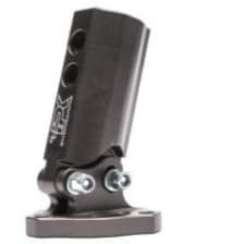 ADJUSTABLE KF STEERING WHEEL HUB ANODIZED