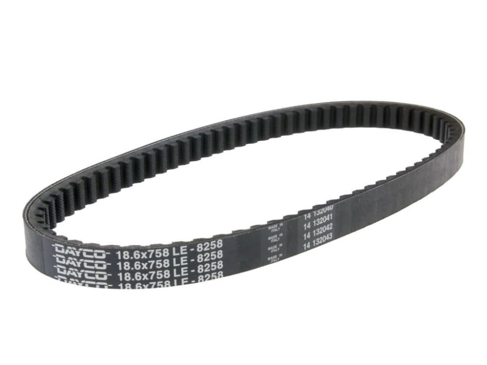 Dayco Original ékszíj (Honda Lead SCV100 - 18,6x758)