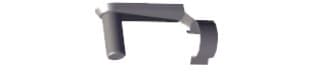 SAFETY CLIP Ø6x24MM