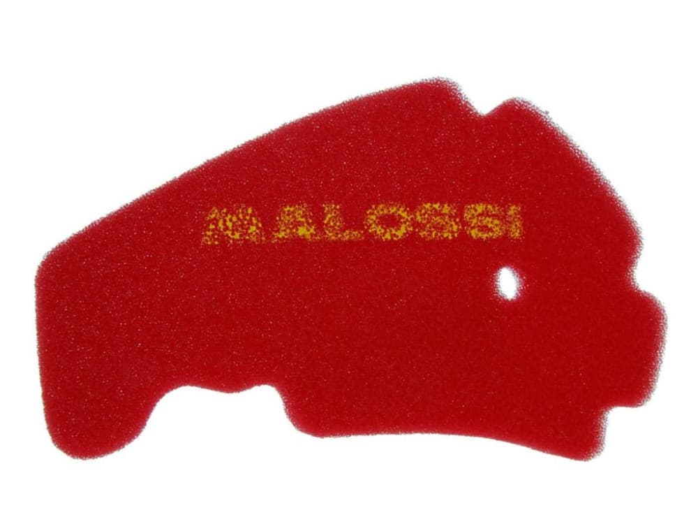Malossi Red Filter légszűrőszivacs (Piaggio Maxi)