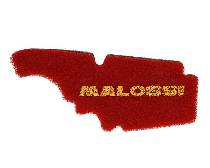 Malossi Double Red Filter légszűrőszivacs (Vespa)
