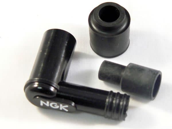 NGK Standard gyári gyertyapipa