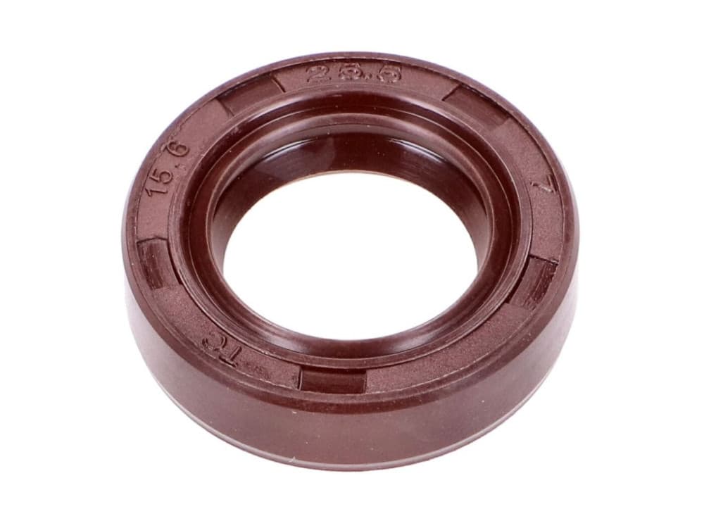 Naraku Performance Premium főtengely szimering (15,6x25,5x7 FKM)