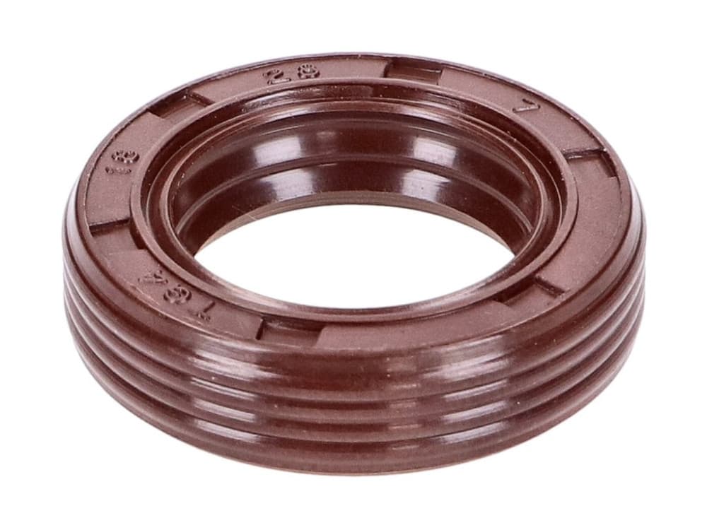 Naraku Performance Premium főtengely szimering (Piaggio - jobb - 18x28x7/7,5 FKM)