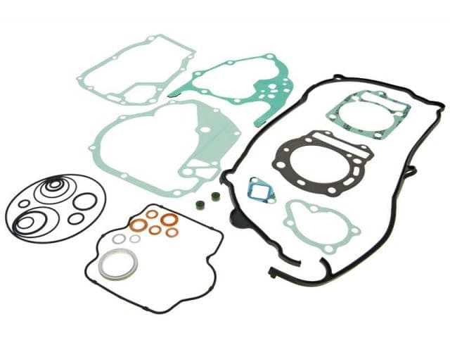 Naraku Performance komplett tömítés szett (Honda CN 250 / Piaggio Hexagon 250)