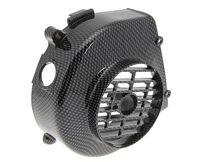 Naraku Performance Racing légterelő burkolat (Kymco 4T / GY6-139QMA-B) (Többféle kivitelben!) - Karbon