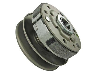 Naraku Performance komplett hátsó kuplung (110mm - CPI / Keeway)