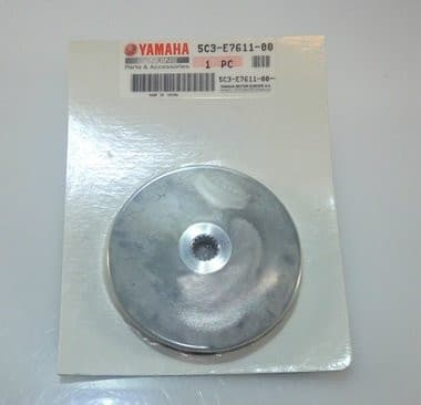 Original Parts külső szíjtárcsa (Minarelli 50 4T)