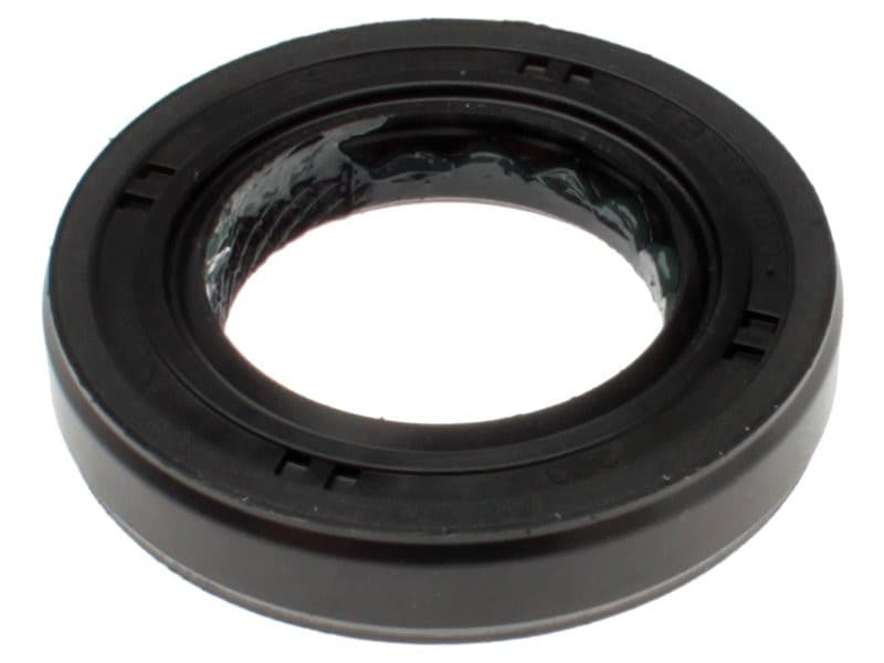Original parts főtengely szimering (Minarelli / Yamaha 50 4T - bal)