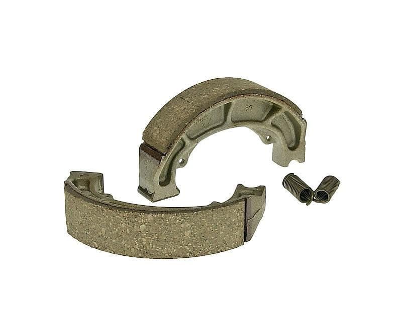 RMS Original fékpofa (Morini - 120x25mm)
