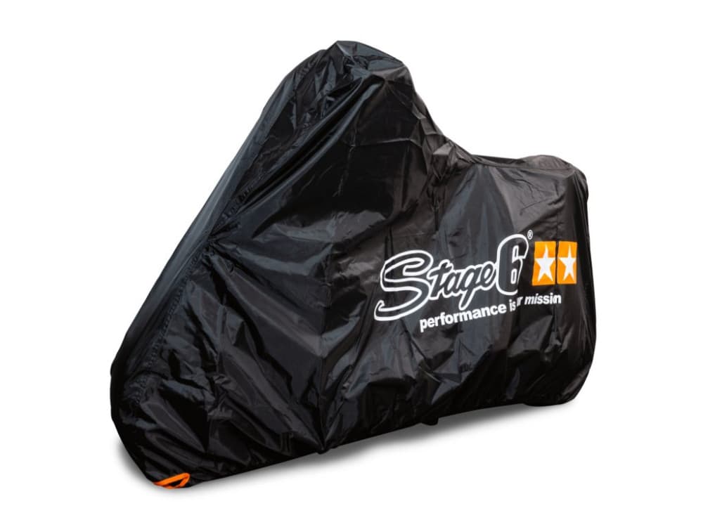 Stage6 motortakaró ponyva (Race - 203x83x119cm)