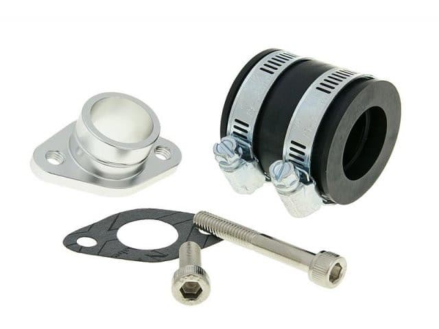 SPD Racing szívócsonk adapter (Kymco/Peugeot álló)