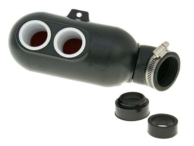 SPD Racing légszűrõház (Airbox)