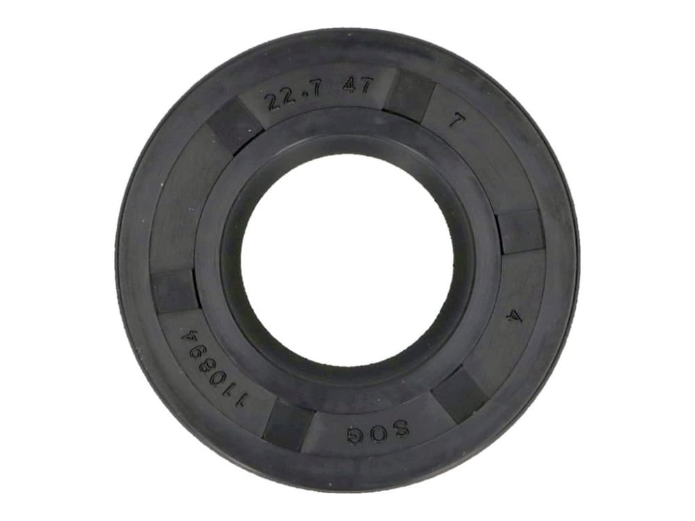 SPD Original szimering (22,7x47x7 - NBR - Vespa)