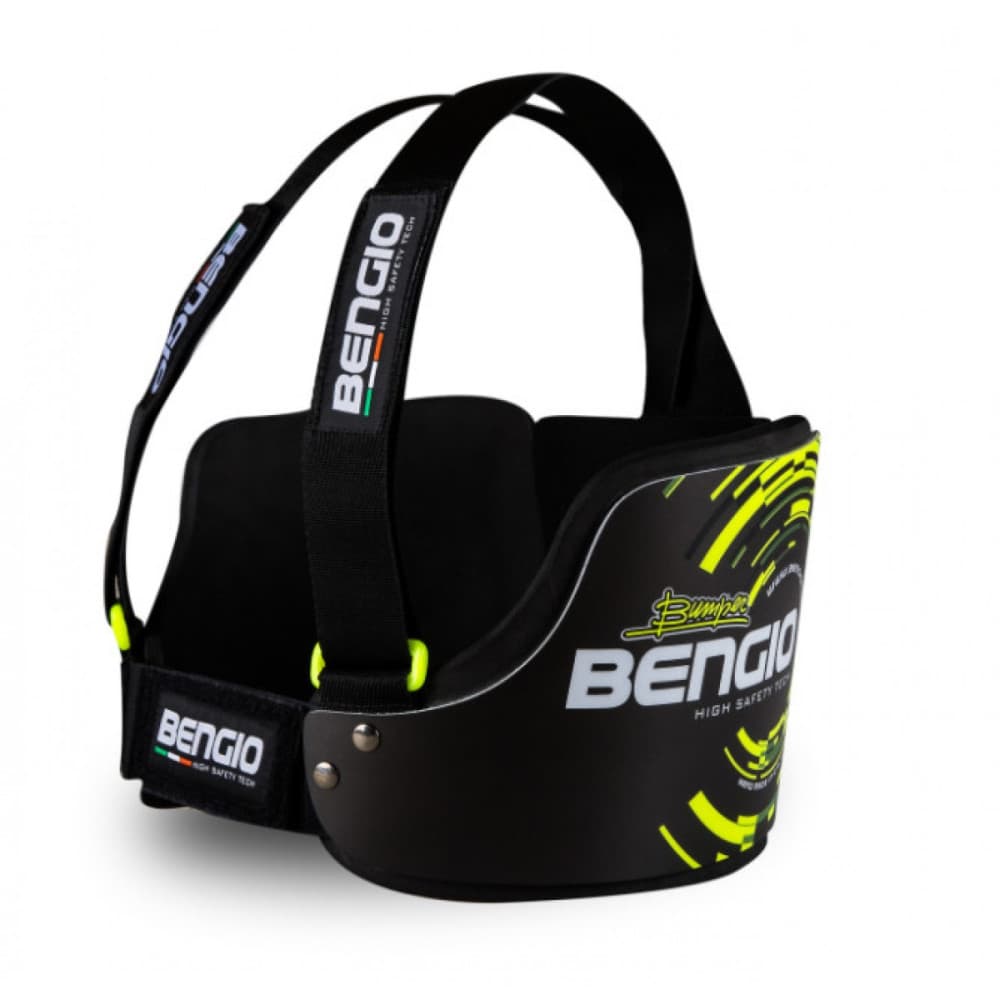 Bengio Bordavédő 2020 Standard bionic NŐI S