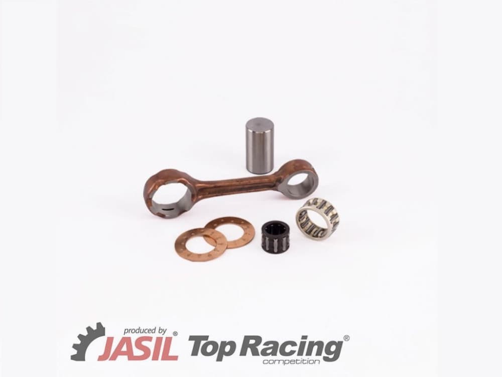 Top Racing Original erősített hajtókar (Állóhengeres Honda - Fekvőhengeres Honda)