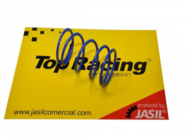 Top Racing kontrasztrugó (Piaggio - Többféle kivitelben!) 4,5 mm