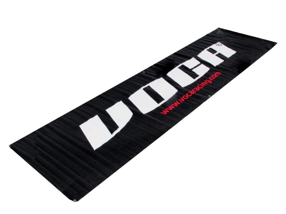 Voca Racing molinó (300x90cm)