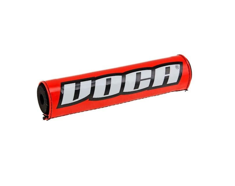 Voca Racing kormányszivacs (Piros) (250mm)