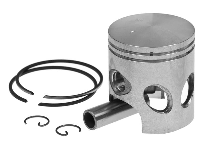 Top Performances dugattyú (Piaggio - 48,0mm)