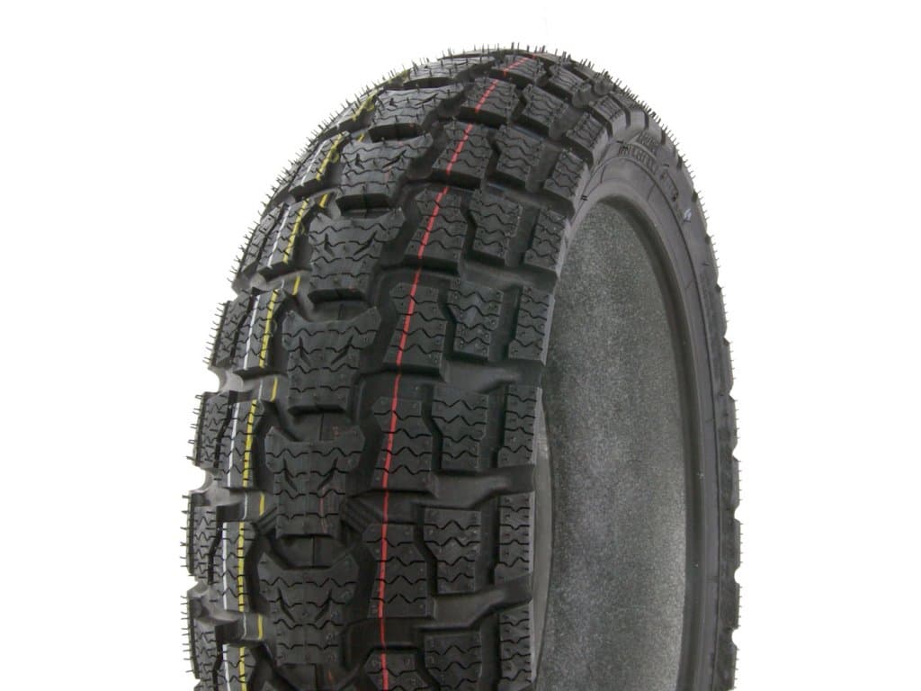 IRC Urban Snow téli gumiköpeny (140/60-13 57L SN26 TL)