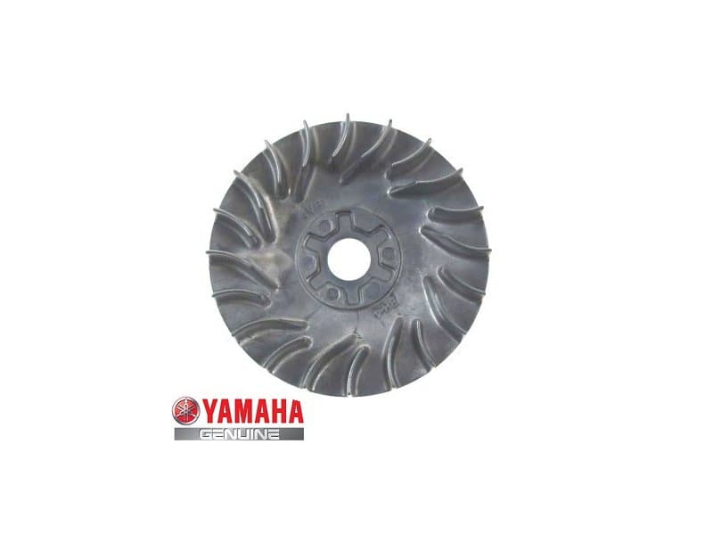 Original Parts variátor külsõ szíjtárcsa (Minarelli 100)